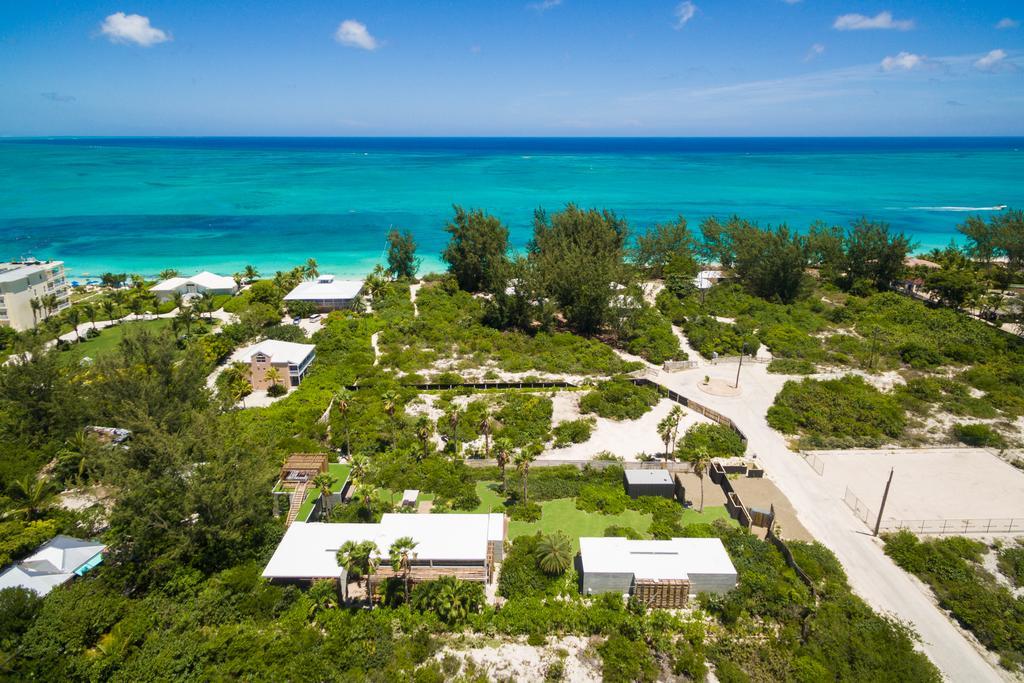 Villa Islander The Bight Settlements 外观 照片
